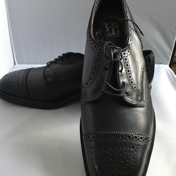 ALLEN EDMONDS SHOES FOR MEN. - Picture 2 of 6